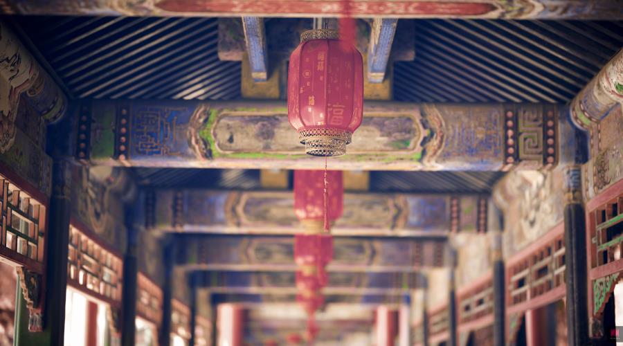 Xangai