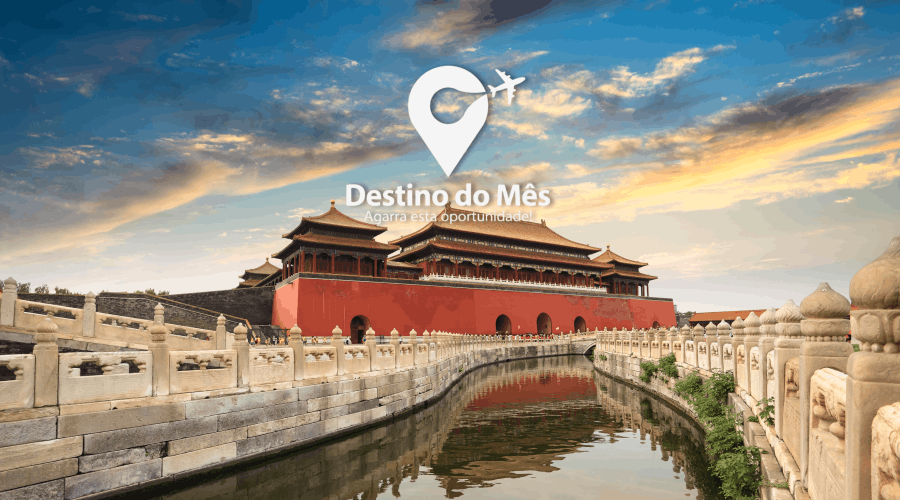 China Autêntica