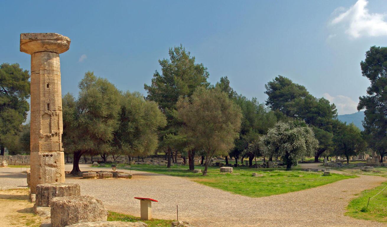 Olympia