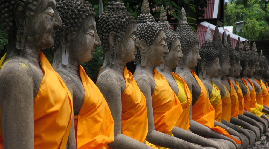 Chiang Mai