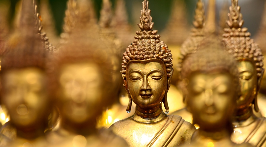 Chiang Rai & Chiang Mai