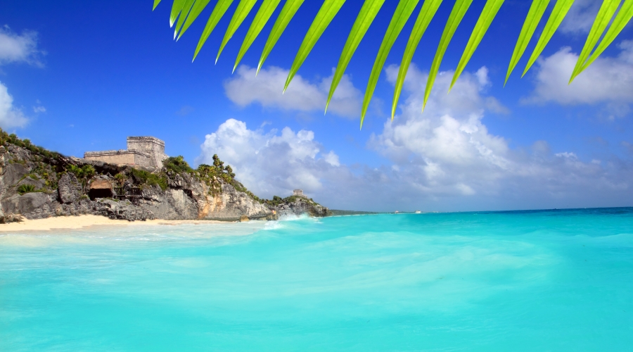 Visita a Tulum