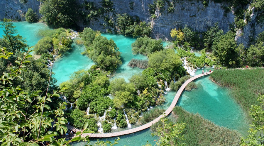 Parques Naturais