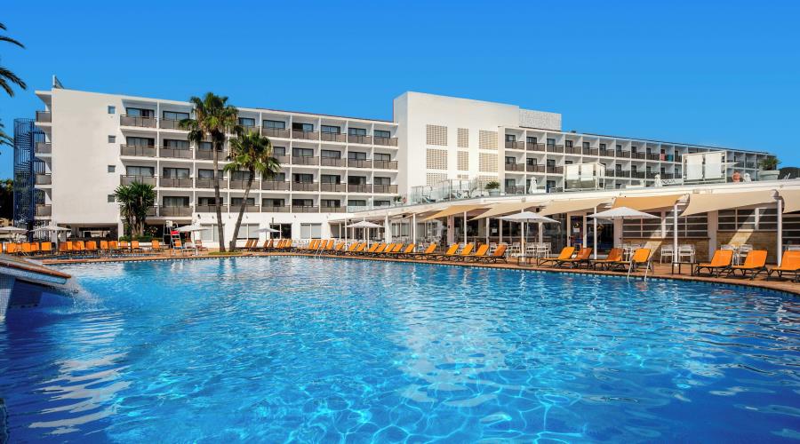 Hotel Mare Nostrum