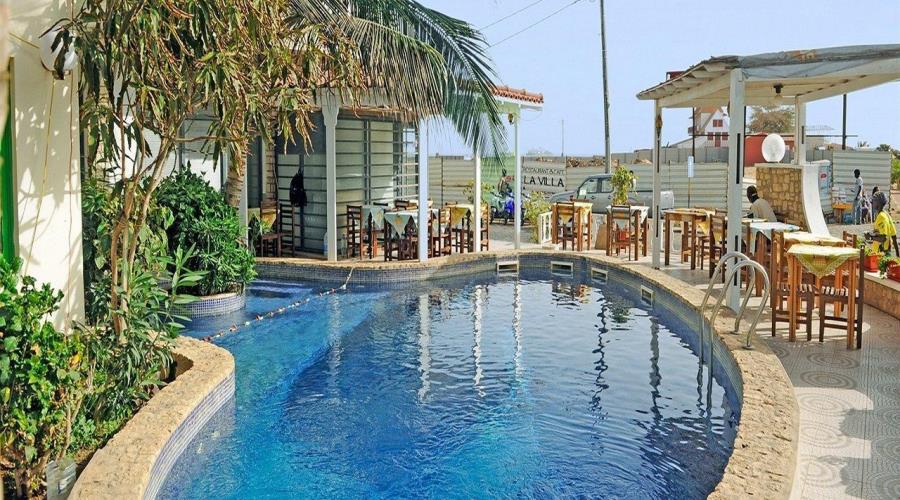 Hotel Nha Terra