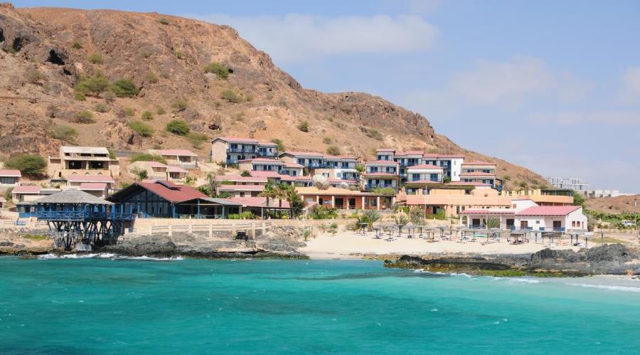 AHG Marine Club Beach Resort