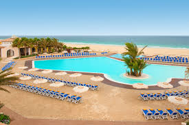 Voi Praia de Chaves Resort