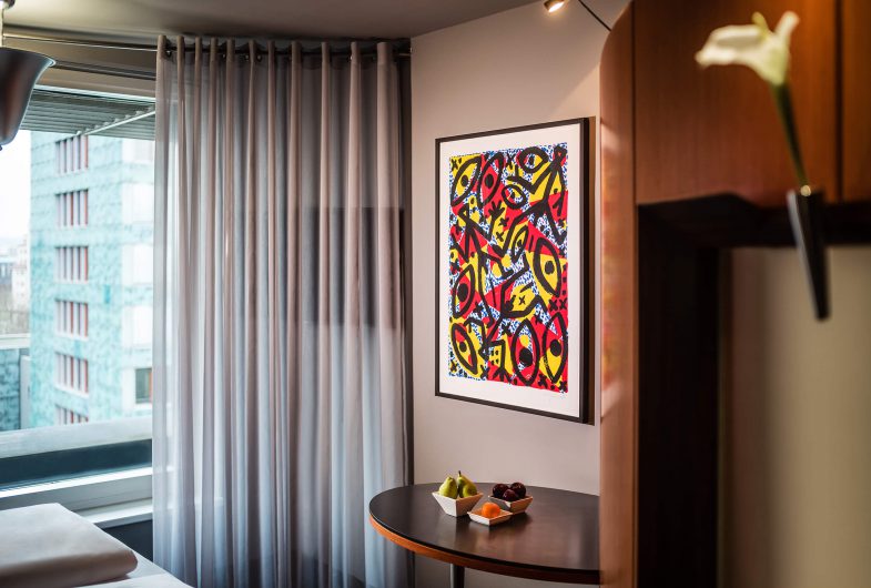 Penck Hotel Dresden