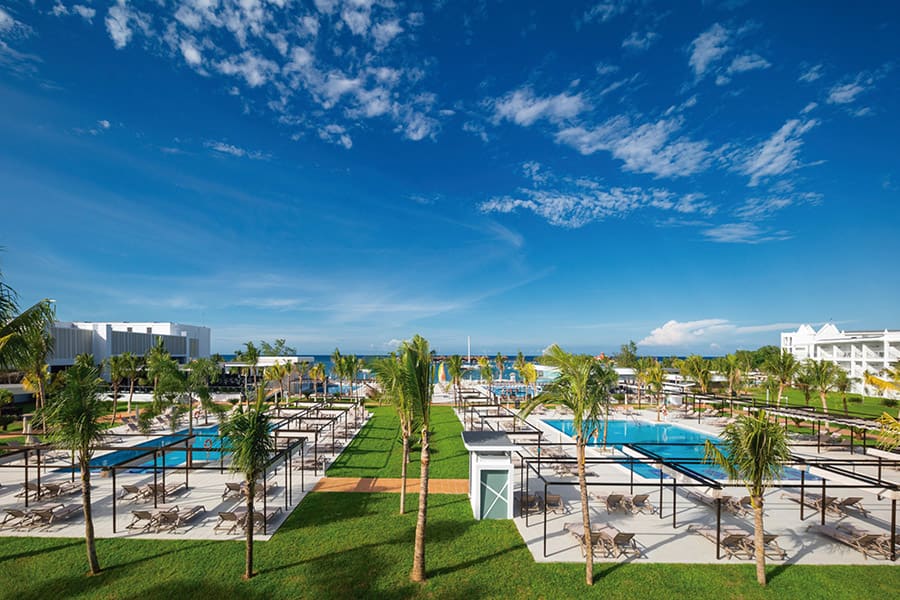 Riu Montego Bay