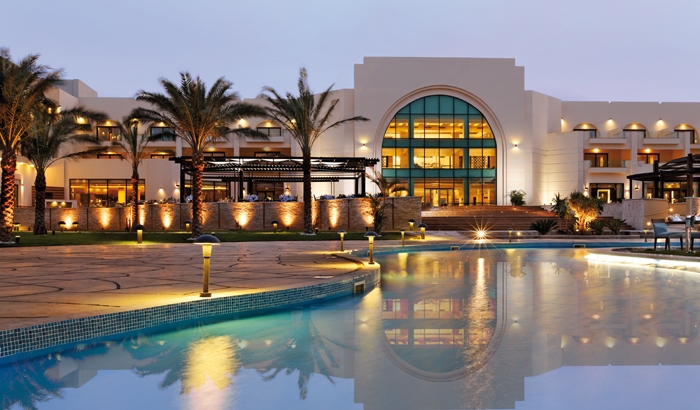 Movenpick Resort Soma Bay