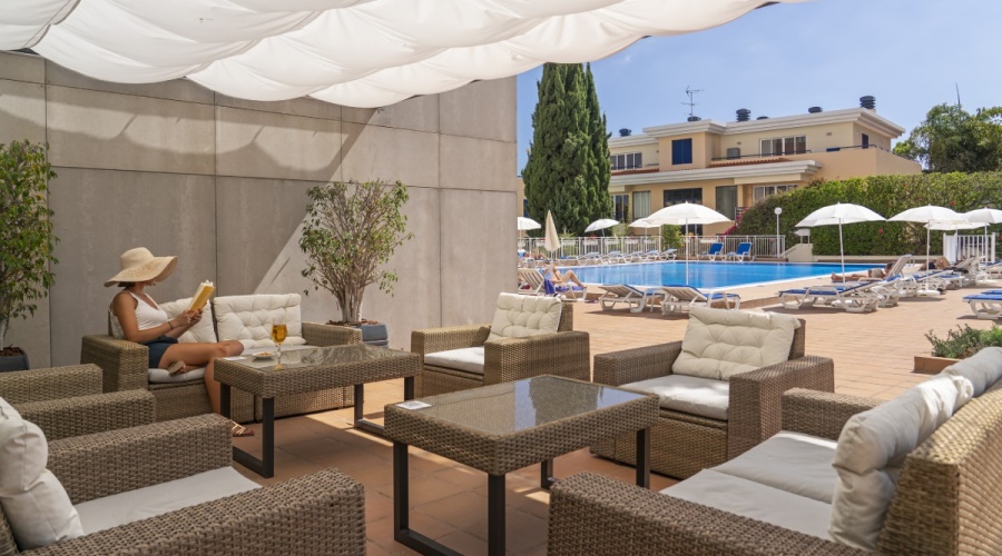 Mimosa Studio Hotel