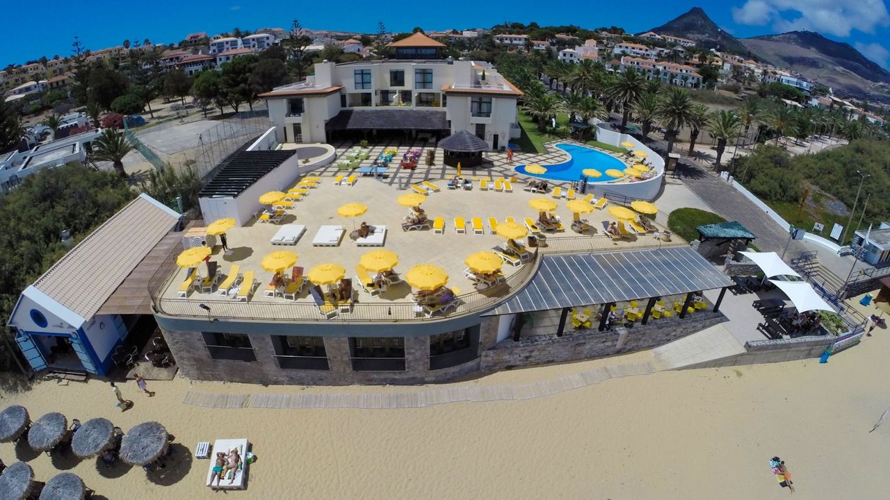 Torre Praia