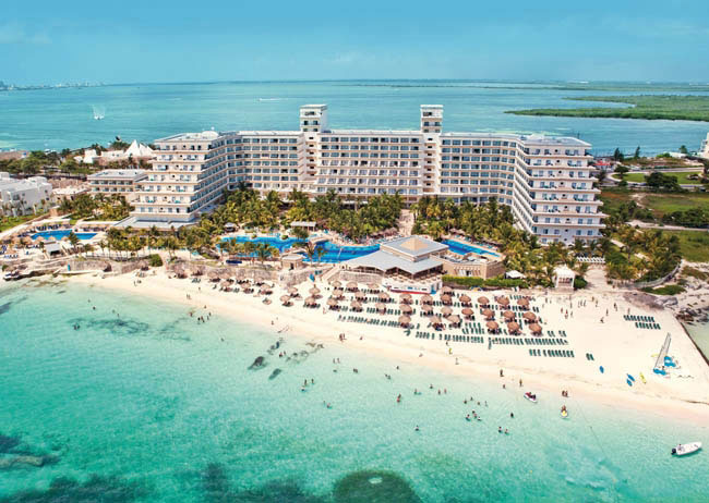 Riu Caribe