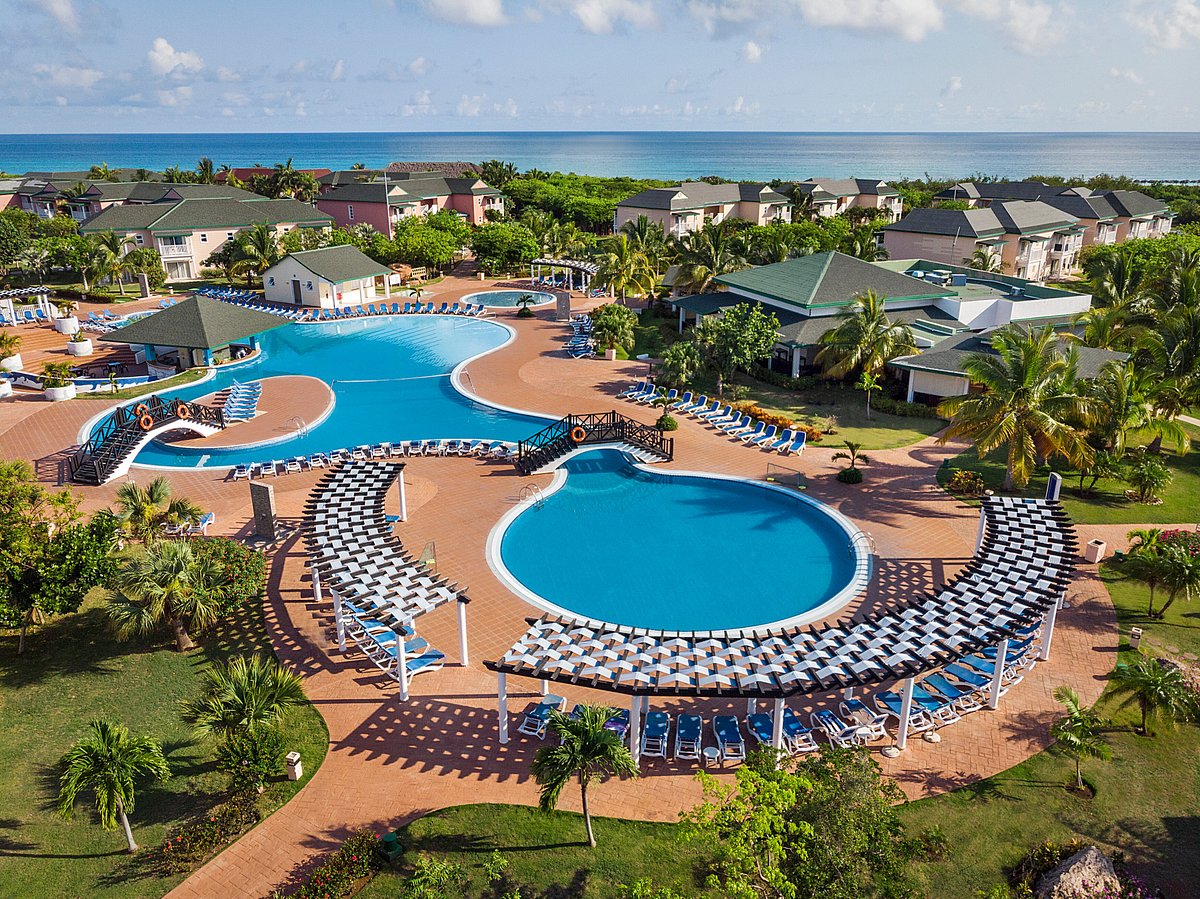 Valentin El Patriarca Varadero Adults Only