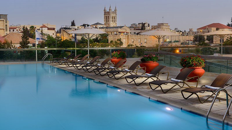 Grand Court Hotel