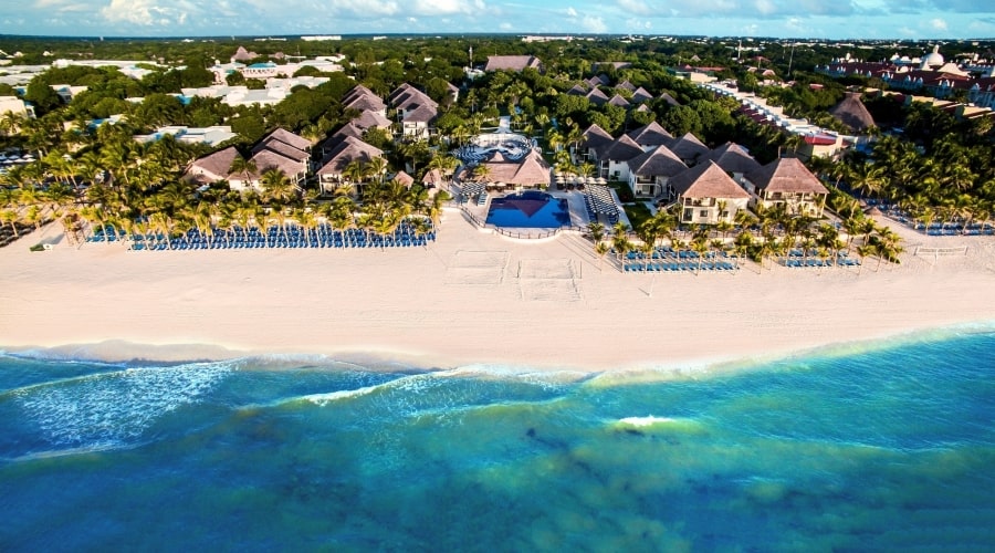 Allegro Playacar Resort