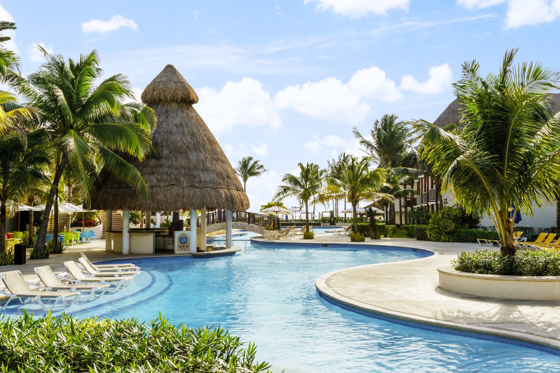 The Reef Cocobeach