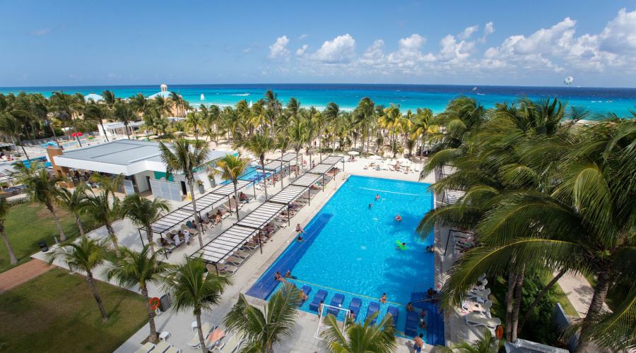 Club Riu Tequila