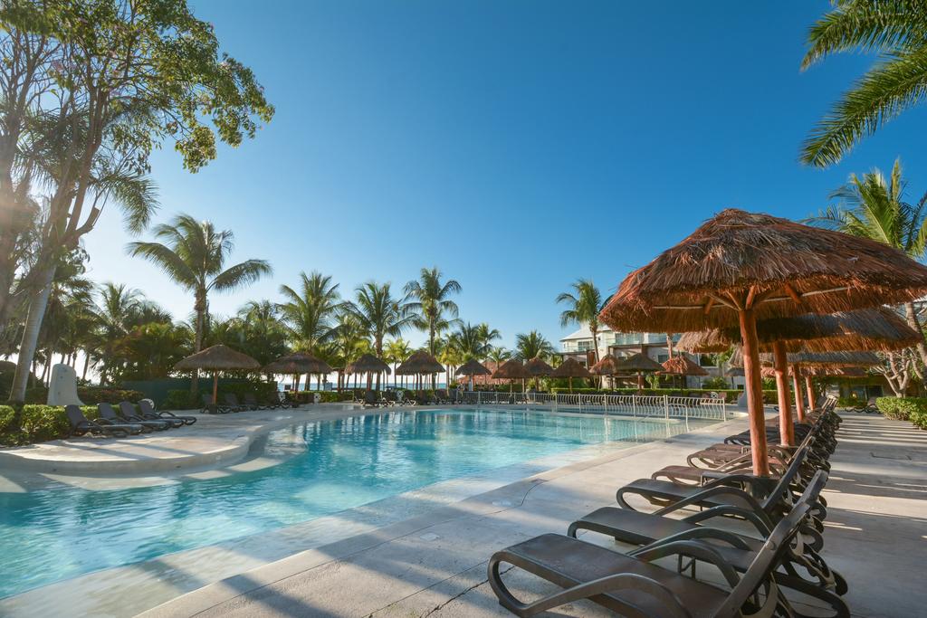 Sandos Caracol Eco Resort & Spa