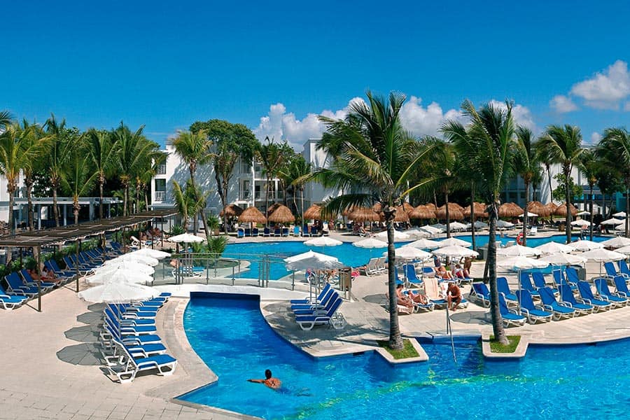 Riu Yucatan