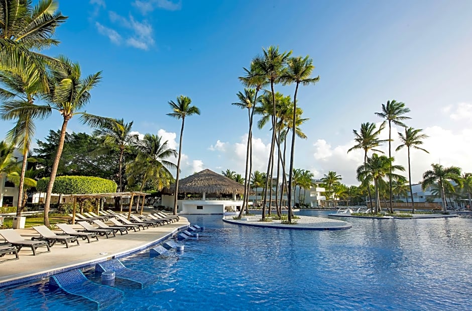 Occidental Punta Cana