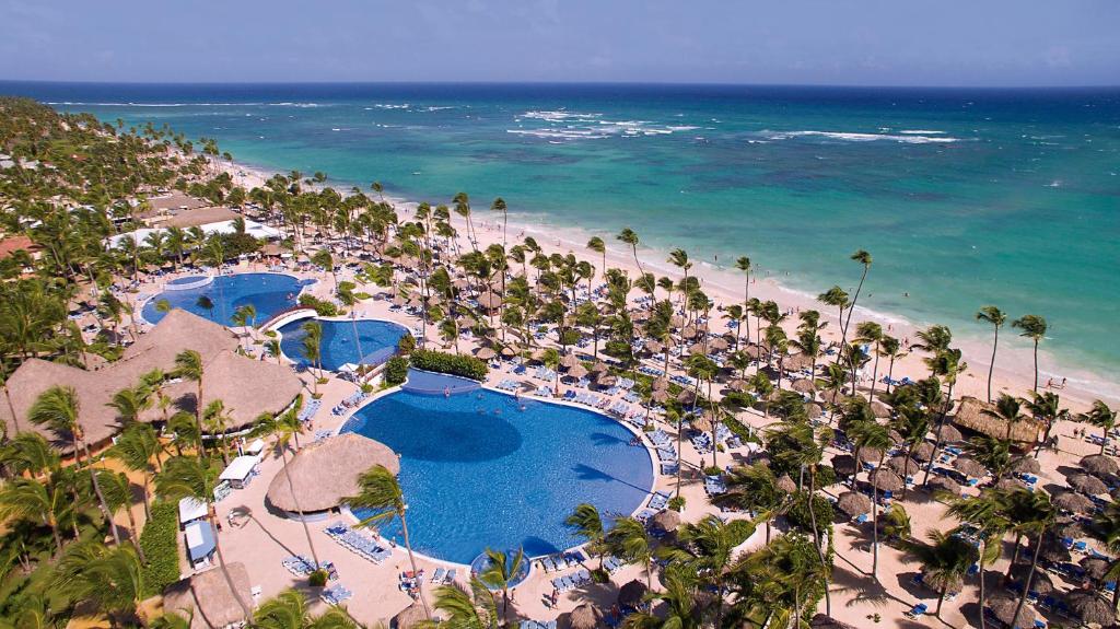 Grand Bahía Príncipe Punta Cana