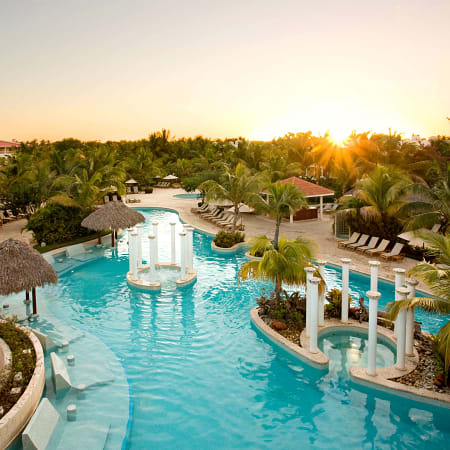 Melia Caribe Beach Resort