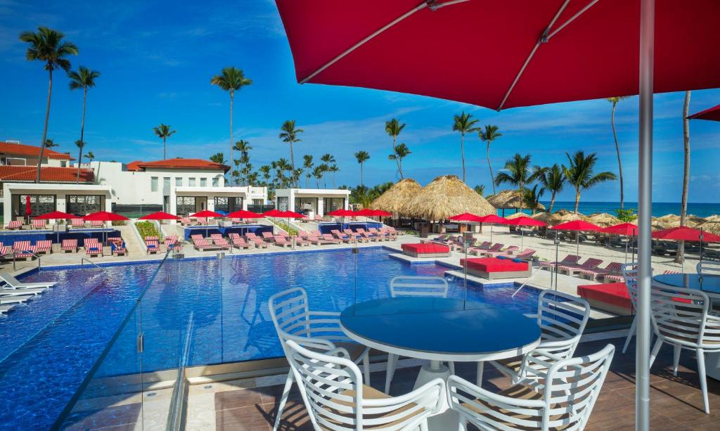 Royalton Bavaro Resort