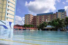 Sun Beach