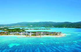 Secrets Resort St. James Montego Bay