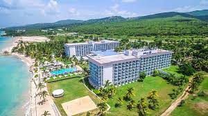 Hilton Rose Hall Resort And Spa – All Inclusive