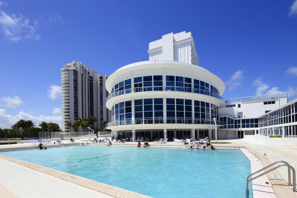 New Point Miami