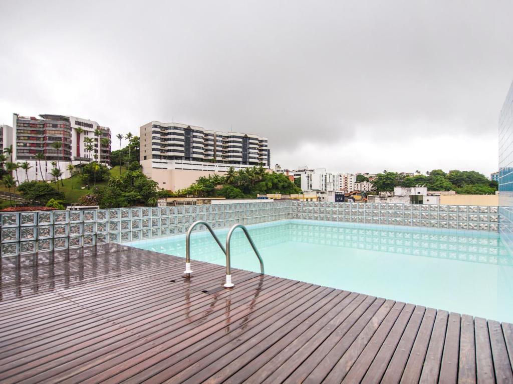 Bahia Park