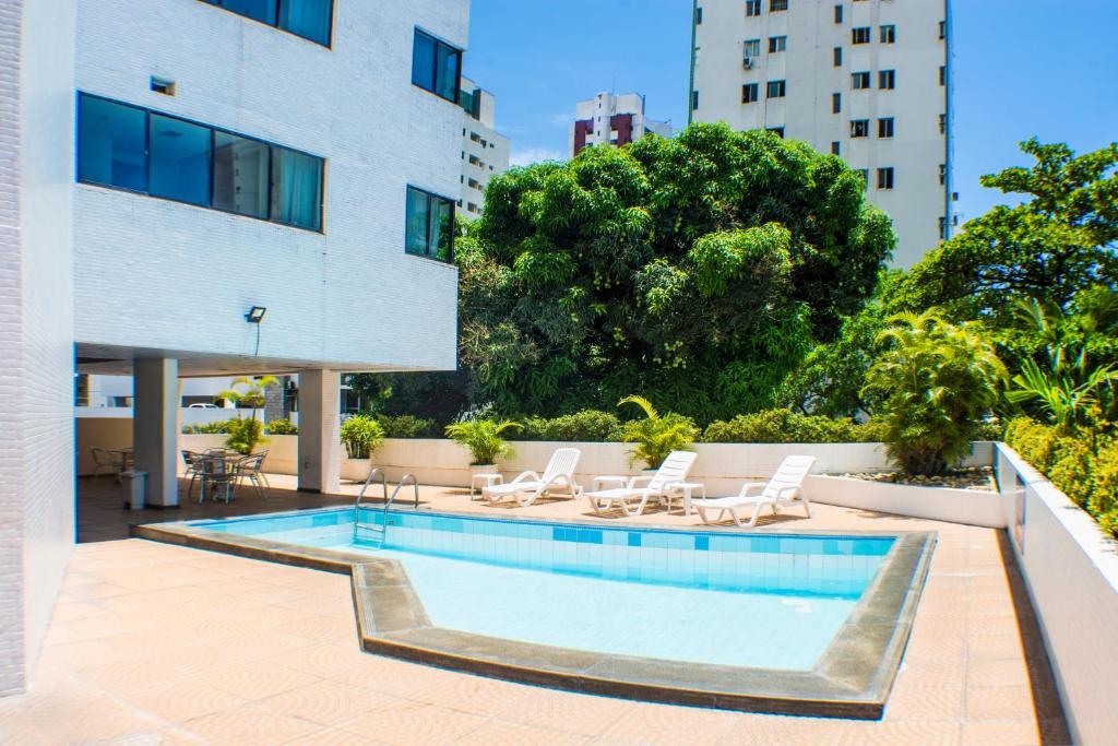 Nacional Inn Recife