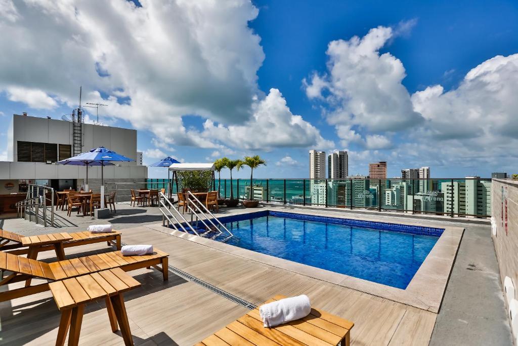 Ramada Recife Boa Viagem