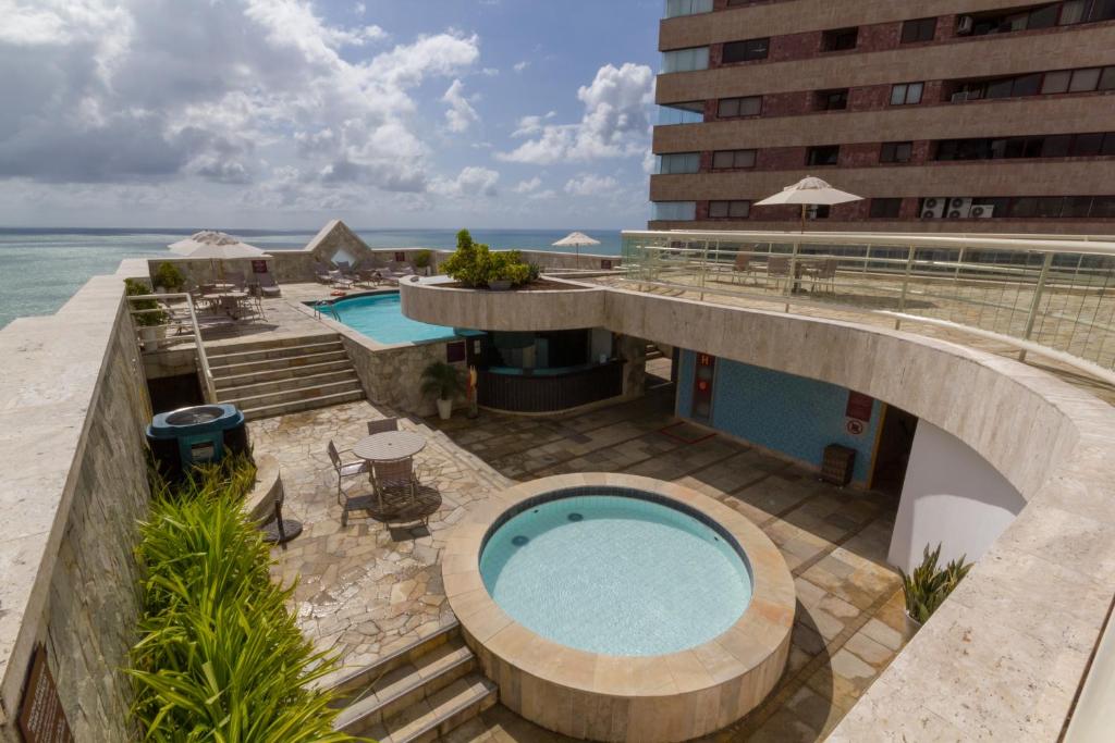 Atlante Plaza Recife