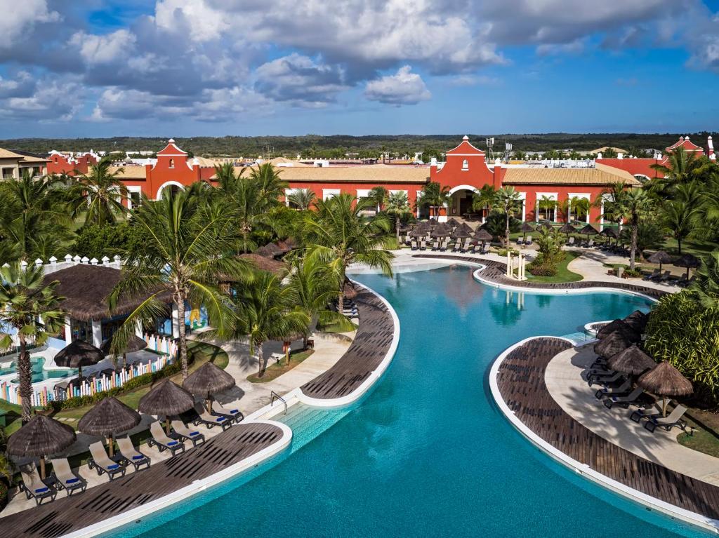 Iberostar Bahia
