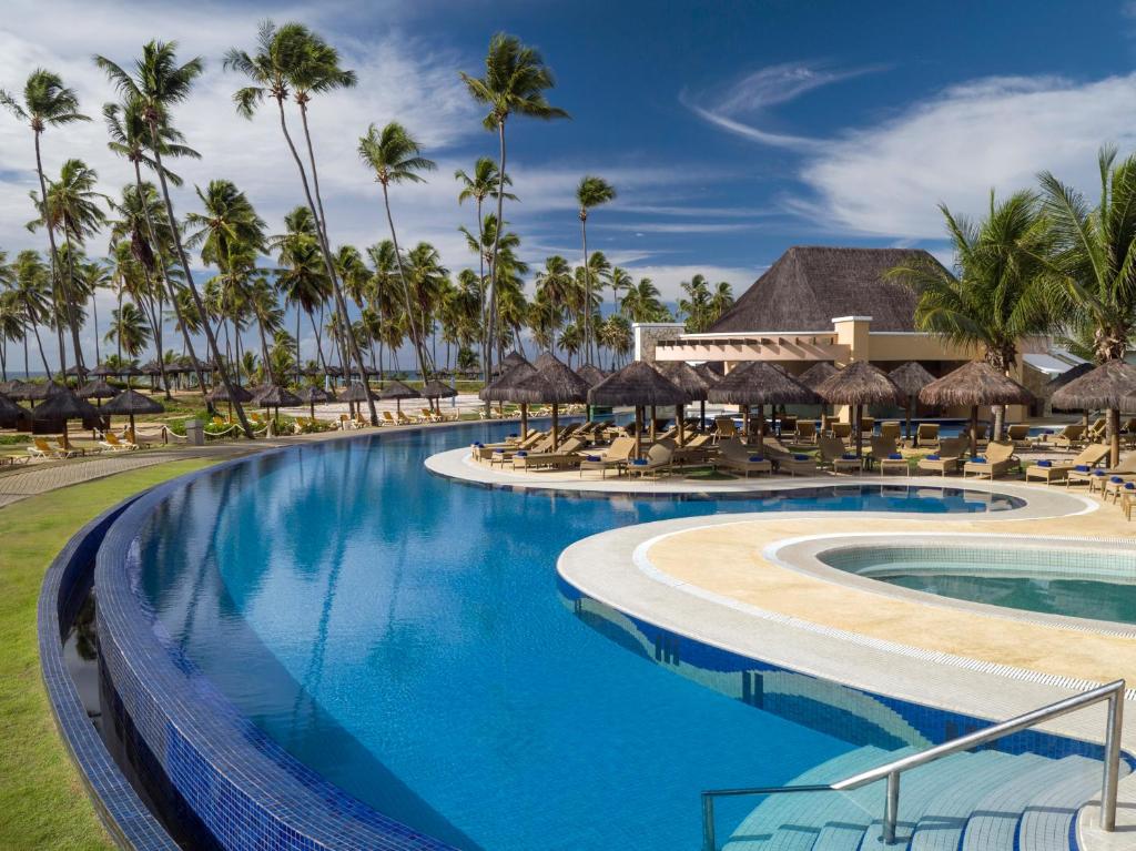 Iberostar Praia do Forte