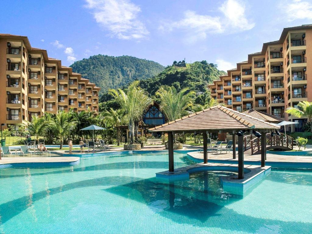 Mercure Angra dos Reis
