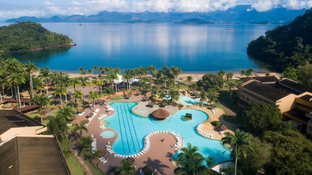 Vila Gale Eco Resort Angra Conference & Spa