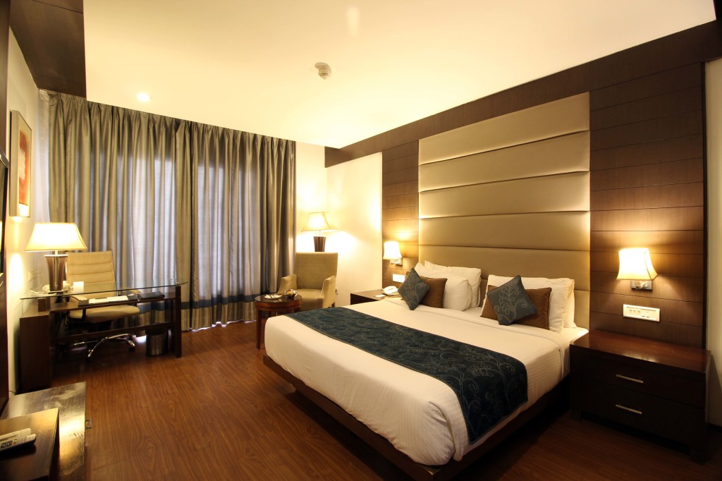 S.K Premium Park Hotel