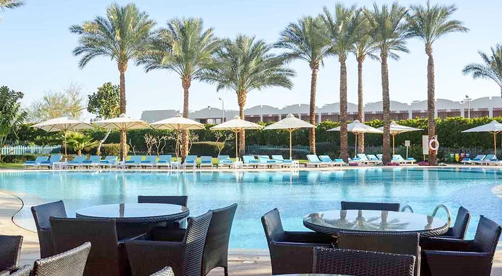 Novotel Sharm El Sheikh Palm