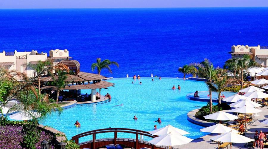 Concorde El Salam Sharm El Sheikh