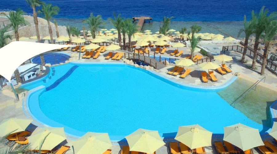 Xperience Sea Breeze Resort