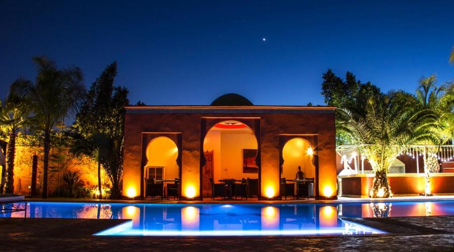 Palais El Miria
