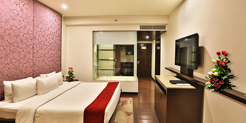 Hotel Royal Orchid