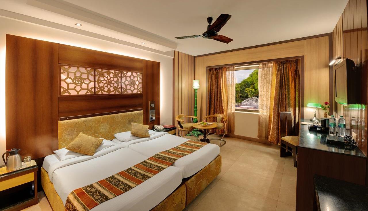 Hotel Amar