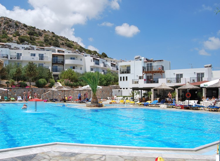 Semiramis Village