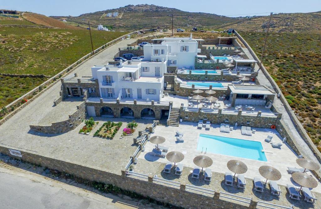 Senses Villas