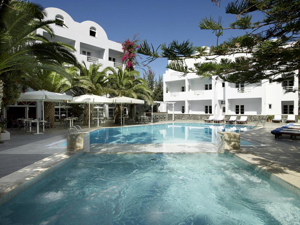 Afroditi Venus Beach Hotel & Spa